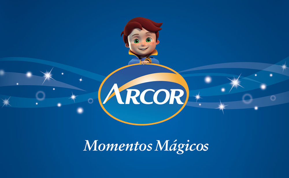 Imagen Corporativa - Arcor