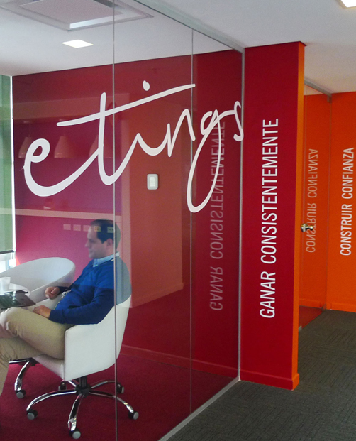 Kimbely Oficinas