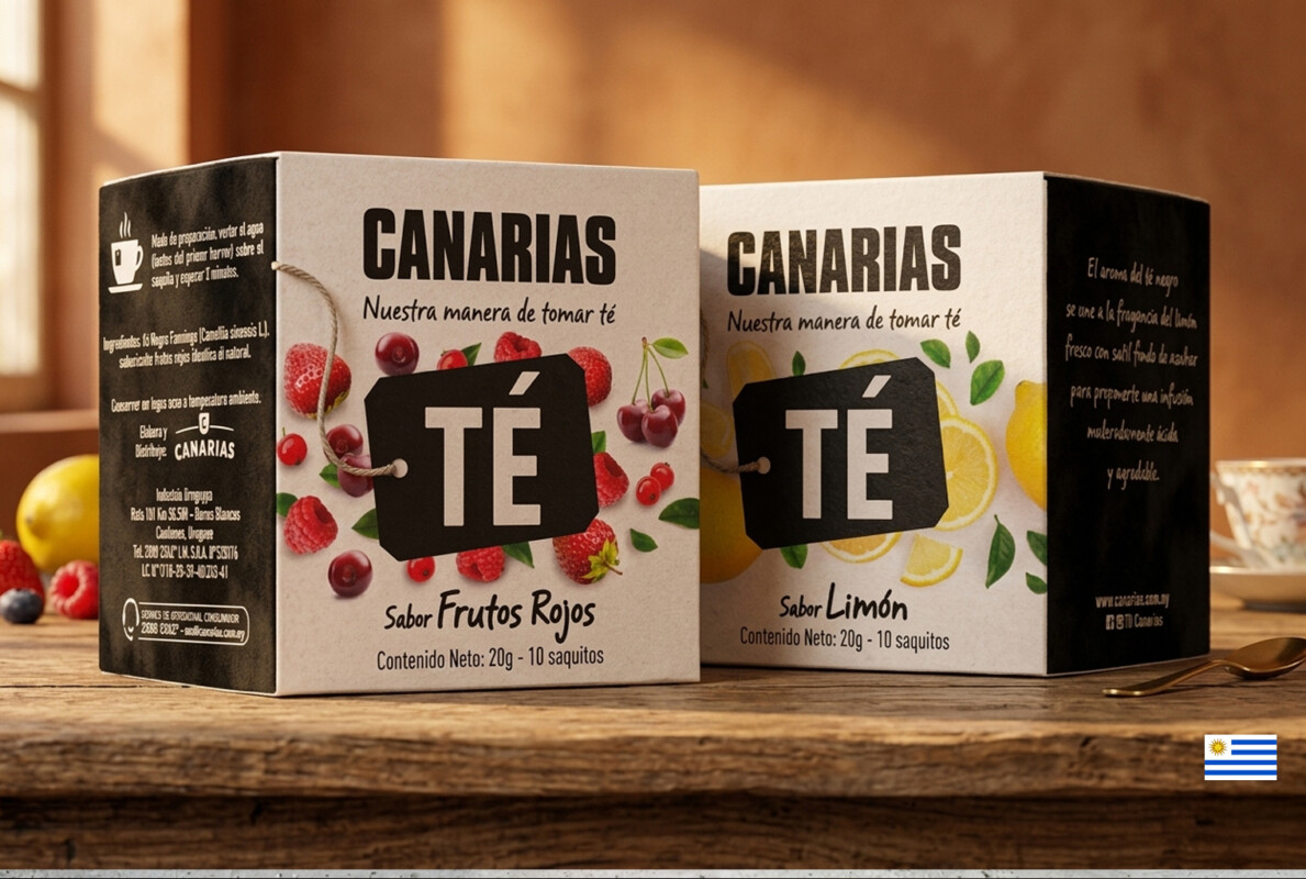 CANARIAS